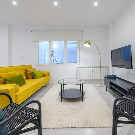 Apartman - Plaza Mayor Of - 1 Min Alcazar