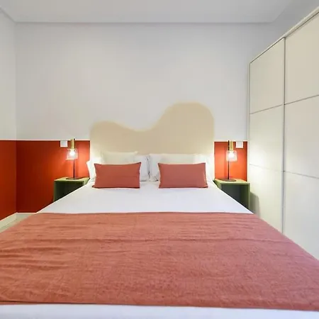 Apartman - Plaza Mayor Of - 1 Min Alcazar Ávila