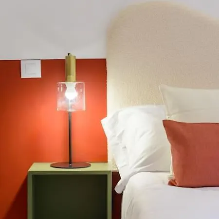 - Plaza Mayor Of - 1 Min Alcazar Apartman