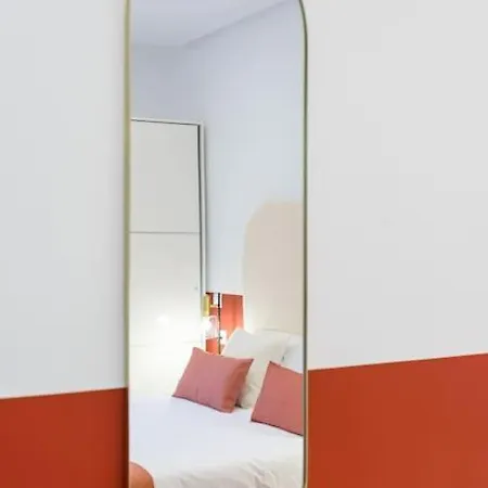 Apartment - Plaza Mayor Of - 1 Min Alcazar *