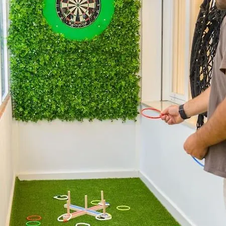 - Plaza Mayor Of - 1 Min Alcazar *