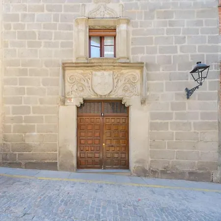 - Plaza Mayor Of - 1 Min Alcazar Appartement