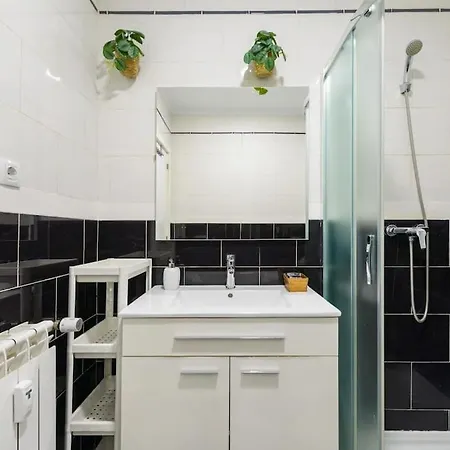 Apartman - Plaza Mayor Of - 1 Min Alcazar