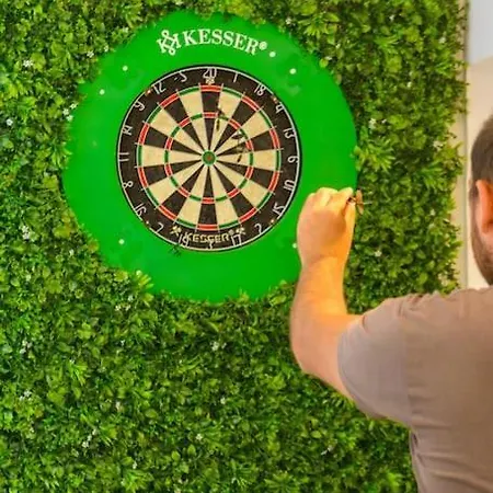 Appartamento - Plaza Mayor Of - 1 Min Alcazar Ávila