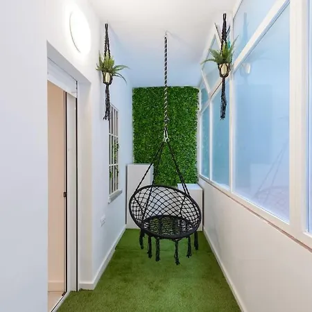 Apartman - Plaza Mayor Of - 1 Min Alcazar