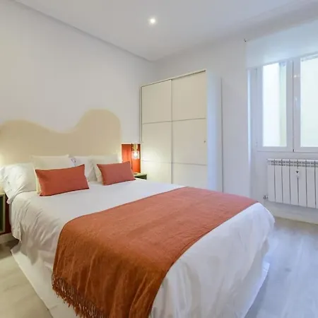 - Plaza Mayor Of - 1 Min Alcazar Ávila