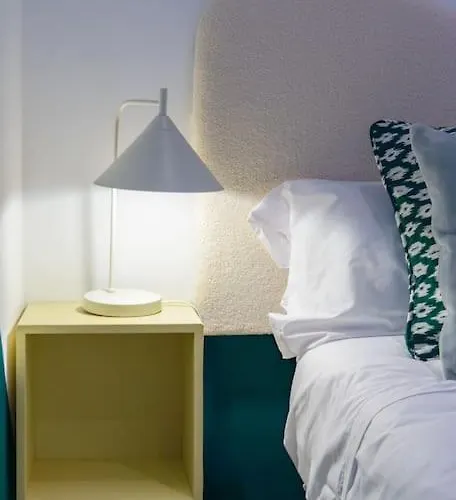 - Plaza Mayor Of - 1 Min Alcazar Appartement Ávila