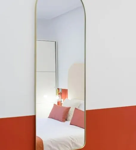 Appartement - Plaza Mayor Of - 1 Min Alcazar *