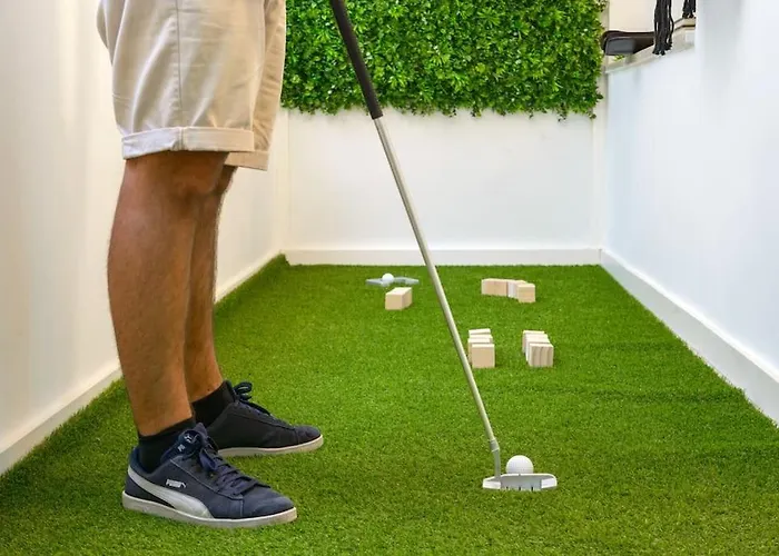 - Plaza Mayor Of - 1 Min Alcazar Ávila