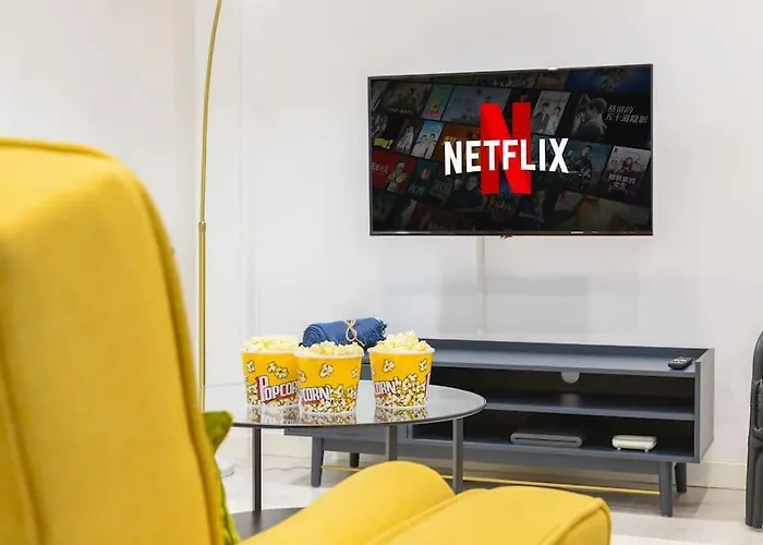 - Plaza Mayor Of - 1 Min Alcazar Appartement