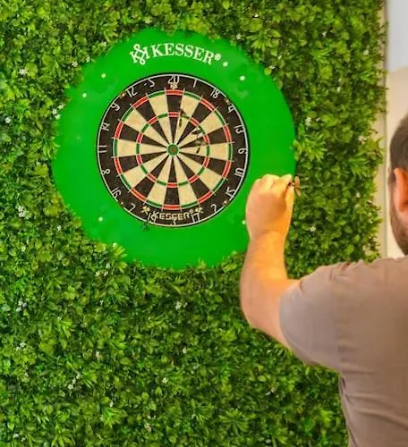 아파트 - Plaza Mayor Of - 1 Min Alcazar Ávila