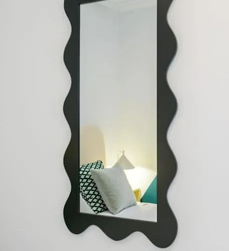 - Plaza Mayor Of - 1 Min Alcazar