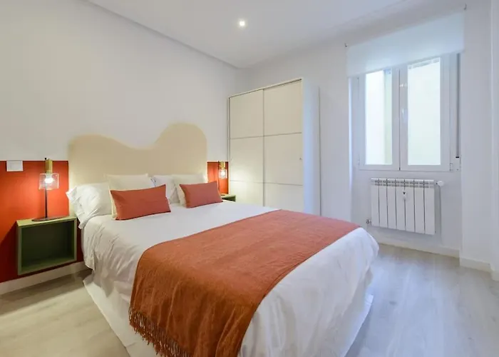 - Plaza Mayor Of - 1 Min Alcazar Ávila